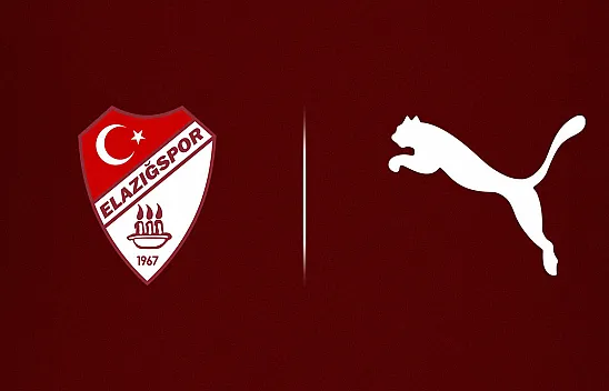 Elazığspor'dan Puma hamlesi