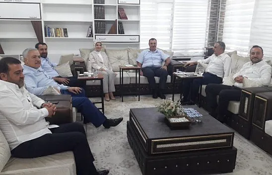 Elazığspor için kritik toplantı