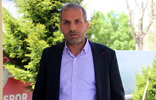 'Elazığspor'un kapanmasına izin vermedik'