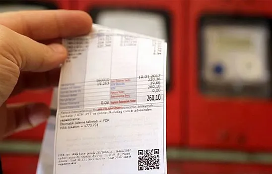 Elektrik borcu olanlara müjde!