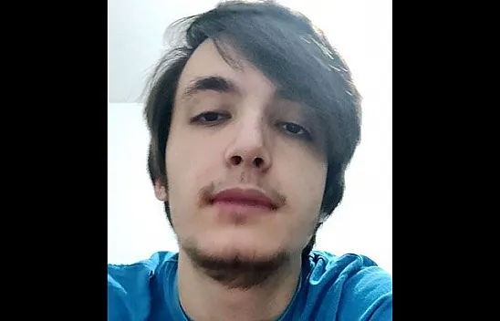 Enes Kara'dan geriye bu görüntüler kaldı