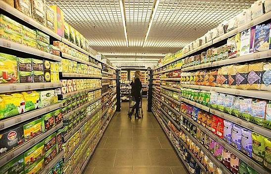 Enflasyon rakamları açıklandı