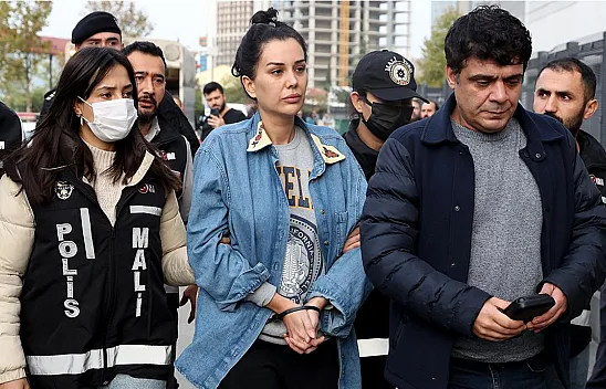 Engin ve Dilan Polat için tutuklama talebi