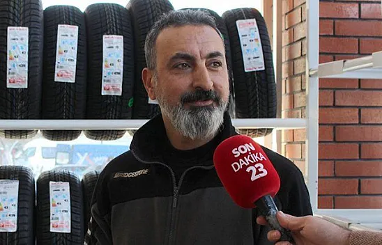 Ercan Oto'dan sürücülere 'araçlarda kış bakımı' uyarısı