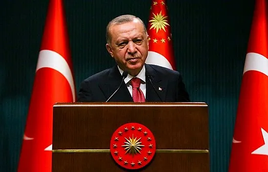Erdoğan, Haziran ayı normalleşme takvimini açıkladı