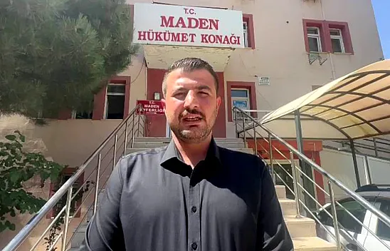 Eti Krom hakkında suç duyurusu