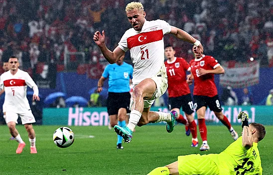 EURO 2024'te çeyrek final rakipleri belli oldu