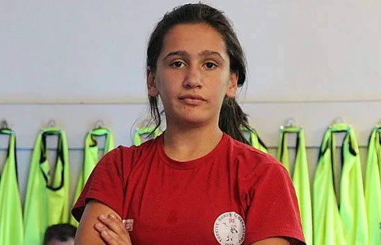 Evindar'ın Milli Takıma uzanan örnek yaşam hikayesi