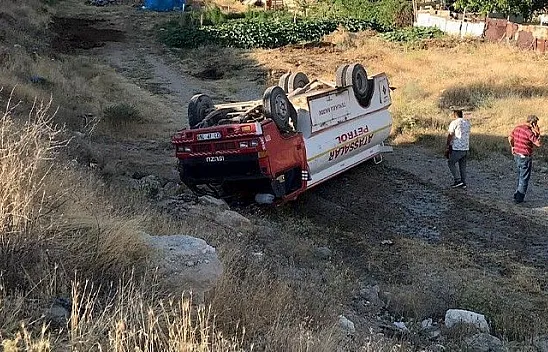Facianın eşiğinden dönüldü!