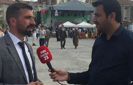 Festival Ankara, İstanbul ve İzmir'de de yapılsın...