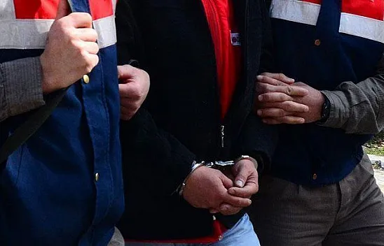 FETÖ'den aranan şüpheli Elazığ'da yakalandı