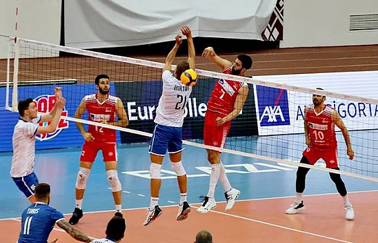 Filenin Efeleri Elazığ'da kazandı