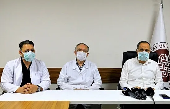 Fırat Üniversitesi epilepsi hastalarının umudu oldu