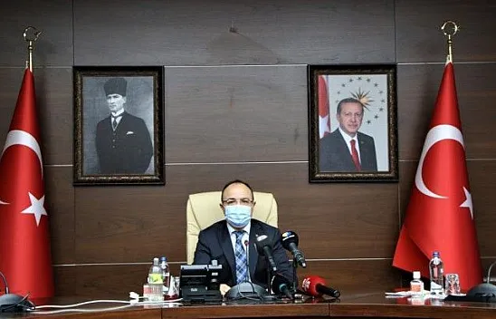 FKA'nın desteklediği 5 proje hayata geçiyor