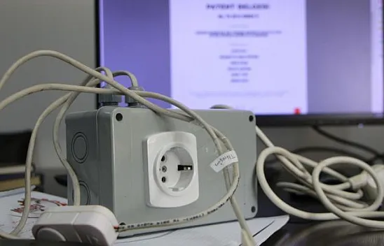 FÜ'den çamaşır makinesi kazalarını önleyecek proje