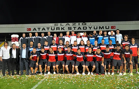 Gakgoşlardan Sünnet Şöleni