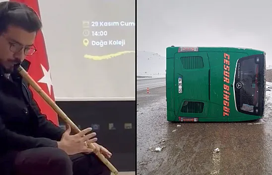 Genç doktorun hüzünlü vedasından kalan bir melodi