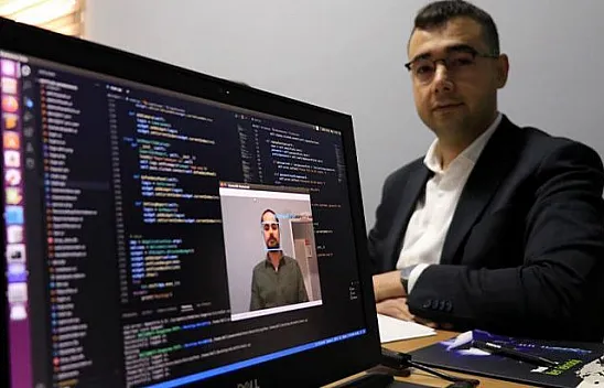 Genç girişimciden yerli ve yeni teknoloji