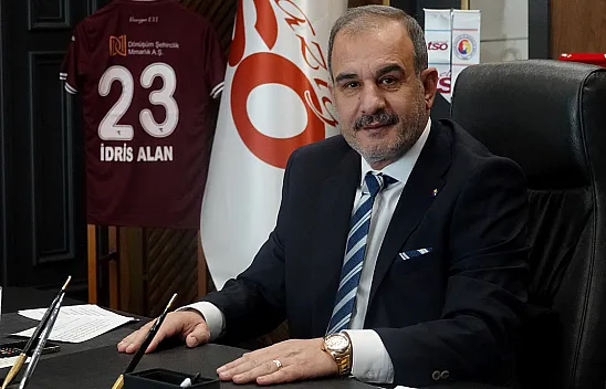 'Giyim festivali, yerel esnafımıza darbedir'