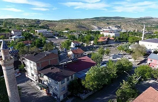 Göktaşı iddiası heyecan yarattı, Elazığlılar aramaya çıktı!