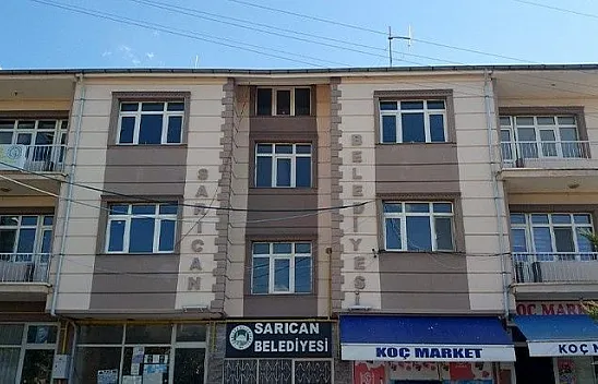 Görevden alınan başkanın testi pozitif çıktı