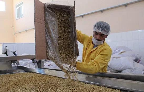 Dede mesleğini büyüterek fabrika kurdu