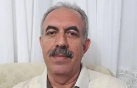 Kaybolan şahıs aranıyor