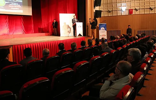 Bosna Hersek Bulvarı vatandaşlara tanıtıldı