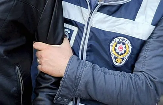 İntikam için çocuk vuran zanlı tutuklandı