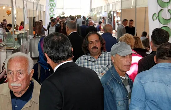 'Elazığ Tanıtım Günleri'ne yoğun ilgi