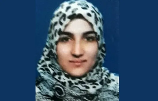 Cinayete kurban giden kadın, son yolculuğuna uğurlandı