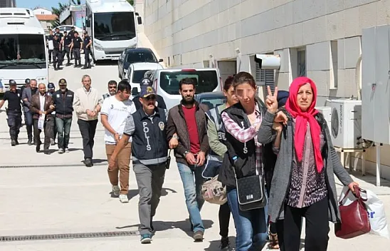 Terör operasyonunda sıcak gelişme