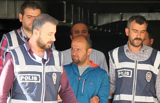 Karısını bakın neden öldürmüş?