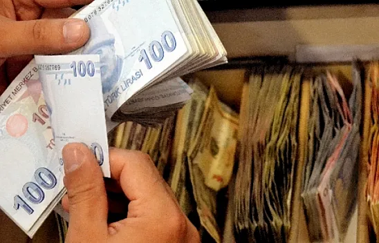 Torun maaşları bugün hesaba yatıyor