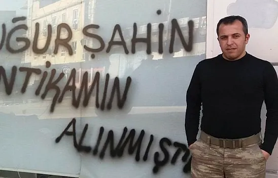 Aynı sokakta ikinci şehit acısı