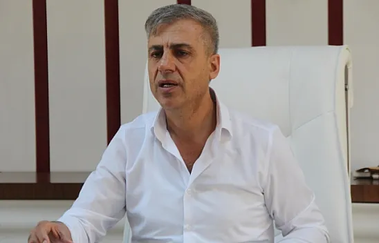 Elazığspor'da istifa depremi