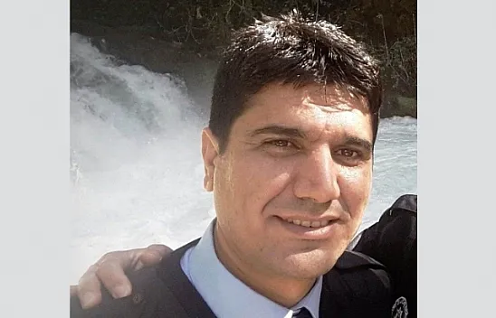 Elazığlı polis Gökmen Taşkıran şehit düştü