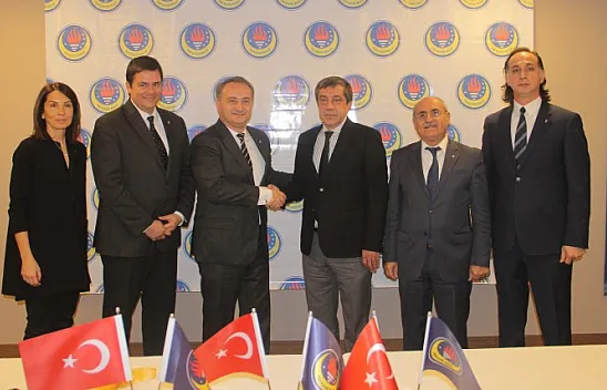 TED 87 yıllık eğitim tecrübesini Elazığ'a taşıyor