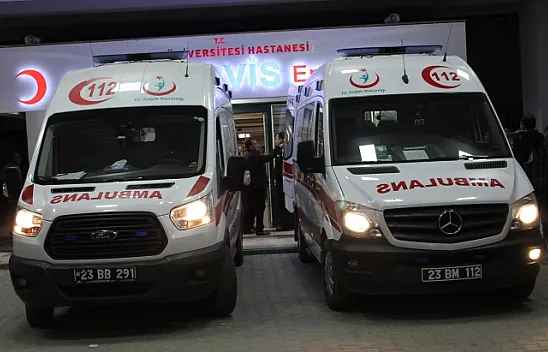 Silahla yaralanan şahıs hayatını kaybetti