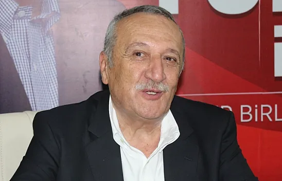 Mehmet Ağar Elazığ'da