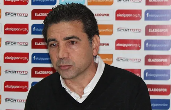 Osman Özköylü'den önemli açıklama!