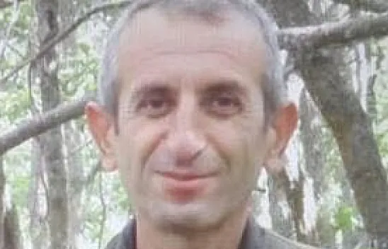 Öldürülen o terörist, 6 öğretmen ve 9 korucuyu şehit etmiş