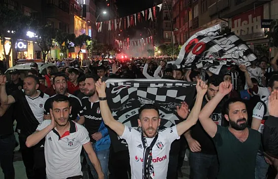 Elazığ siyah-beyaz