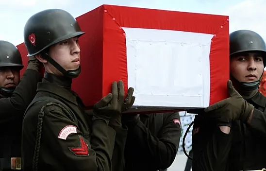 Bingöl'de 3 günde 3 şehit