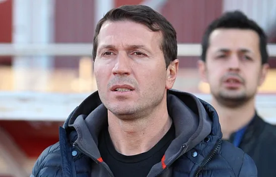 Elazığspor - Sivasspor maçının ardından