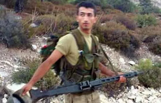 Elazığ'dan bir şehit daha