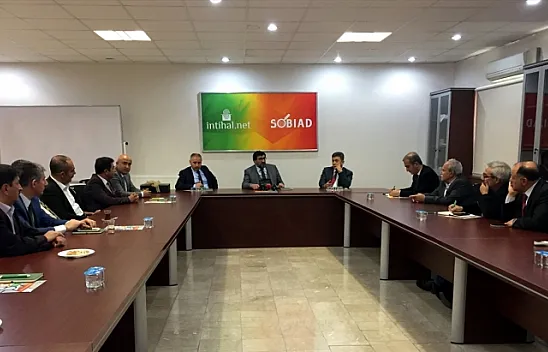 Ders kitaplarının milli yazılım 'intihal.net' ile incelenmesi