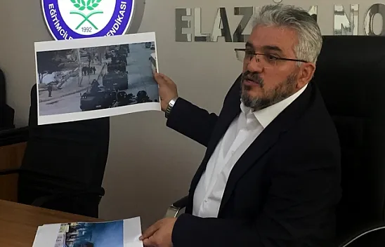 Kayaoğlu, 28 Şubat'ın 21. yılı dolayısıyla açıklama yaptı