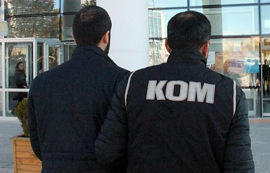 Şok! FETÖ'nün 'emniyet abisi' eczacı çıktı