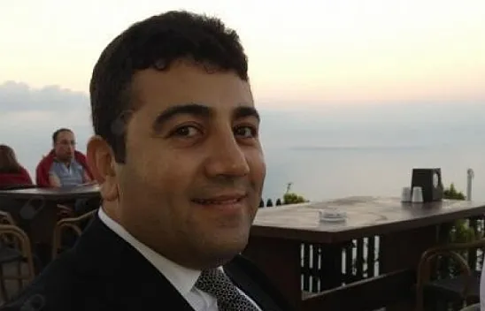 Genel Cerrah Doç. Dr. Mustafa Girgin bıçaklanarak öldürüldü